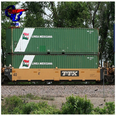Serviço de Aviação Internacional Nyk para Transporte Marítimo para Iquique