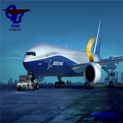 Serviços de transporte aéreo para Estocolmo Suécia Guobang Airfreight and International Aviation Service