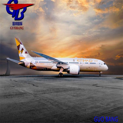 Serviços de transporte aéreo FCL 20GP De para Incheon International Aviation Service