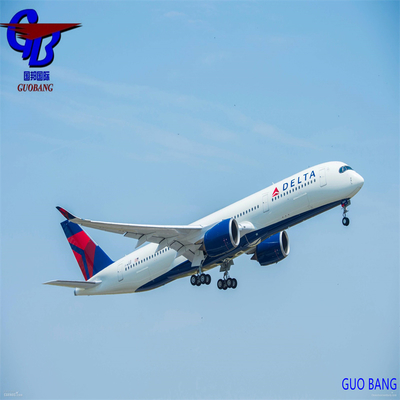 Frete Aéreo Rápido DHL/FedEx/UPS/Aramex/TNT com Serviço de Aviação Internacional para Moscou / São Petersburgo / Sochi
