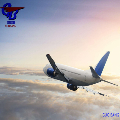 Frete Aéreo Rápido DHL/FedEx/UPS/Aramex/TNT com Serviço de Aviação Internacional para Moscou / São Petersburgo / Sochi