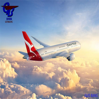 Frete Aéreo Rápido DHL/FedEx/UPS/Aramex/TNT com Serviço de Aviação Internacional para Moscou / São Petersburgo / Sochi