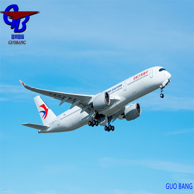 Frete Aéreo Rápido DHL/FedEx/UPS/Aramex/TNT com Serviço de Aviação Internacional para Moscou / São Petersburgo / Sochi