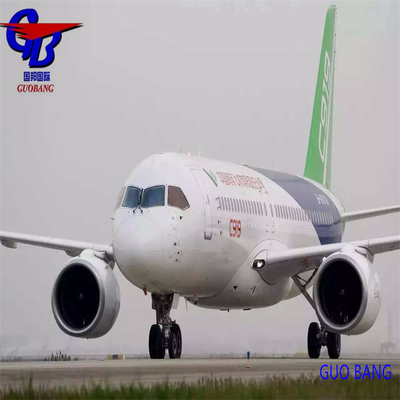 Serviço de Encaminhamento Aéreo de para Itália Personalização para Produtos Personalizados pela Guobang Leading Shipping Company