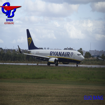 Guobang Ltd. Serviço Seguro e de Envio Frete Aéreo Marítimo LCL FCL Courier para Bremen, Alemanha