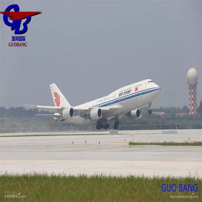 Guobang Ltd. Serviço Seguro e de Envio Frete Aéreo Marítimo LCL FCL Courier para Bremen, Alemanha