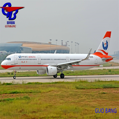 Guobang Ltd. Serviço Seguro e de Envio Frete Aéreo Marítimo LCL FCL Courier para Bremen, Alemanha