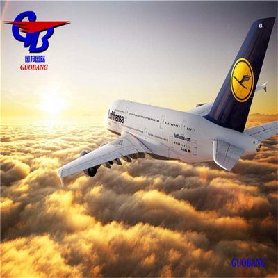 Obtenha a melhor oferta de frete aéreo para os EUA com a nossa oferta competitiva e serviço de aviação internacional