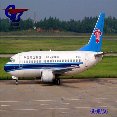 Serviços de Transporte Aéreo De para Barcelona Guobang Guobang International Logistics Co. Serviço Shanghai