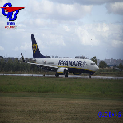 Serviço de frete aéreo de Chennai para Índia Formar um documento