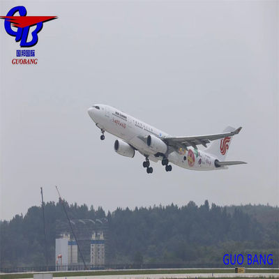 Serviço de frete aéreo de Chennai para Índia Formar um documento