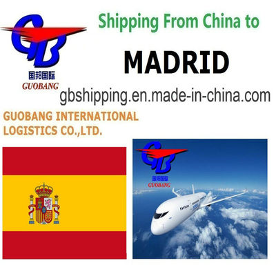 Serviço de transporte marítimo DDP da Índia para a Índia Serviço de parada única Livro-coleta-descarregamento aduaneiro a bordo Cargas aéreas Mar LCL FCL Correio