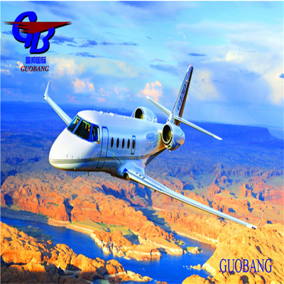 Guobang Airfreight Seu Parceiro para Serviços Rápidos e Econômicos de Frete Aéreo e Marítimo LCL FCL e Courier para Abbas, Irã