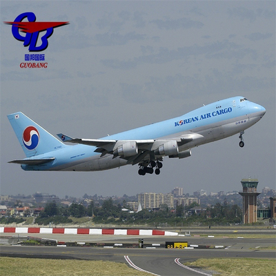 Guobang Airfreight Seu Parceiro para Serviços Rápidos e Econômicos de Frete Aéreo e Marítimo LCL FCL e Courier para Abbas, Irã
