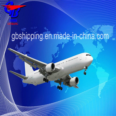 45HQ Serviço de logística de transporte aéreo de Hong Kong para Leipzig Alemanha Rápido e conveniente