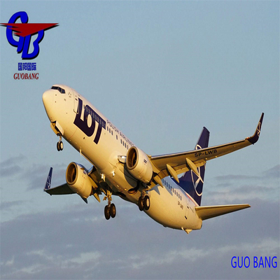 Transporte Aéreo Forwarder Europa com Despacho Aduaneiro, Desembaraço Aduaneiro e Serviço Adicional CIQ