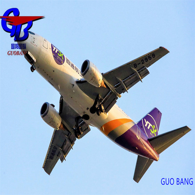 Transporte Aéreo Forwarder Europa com Despacho Aduaneiro, Desembaraço Aduaneiro e Serviço Adicional CIQ