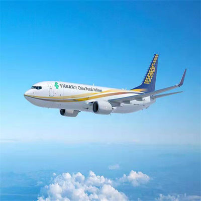 Serviços profissionais de transporte aéreo de Odessa para Odessa funcionam bem com CZ e Guobang Airfreight