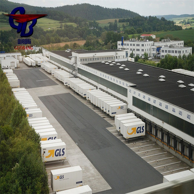 Serviço de rastreamento online 24 horas Transporte aéreo internacional para a Europa de Xangai Ningbo Shenzhen