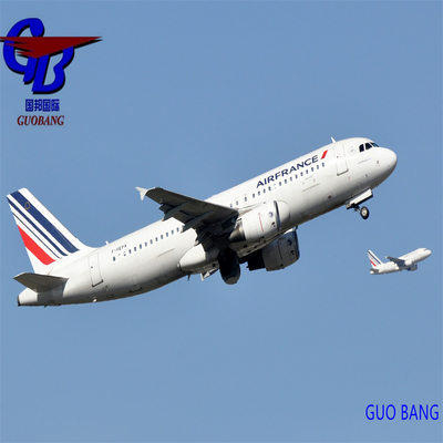 Transporte rodoviário de fornecedores para o porto/armazém Serviço de frete aéreo acessível e rápido de Guangdong para a África do Sul