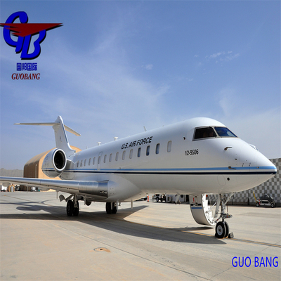 Transporte rodoviário de fornecedores para o porto/armazém Serviço de frete aéreo acessível e rápido de Guangdong para a África do Sul