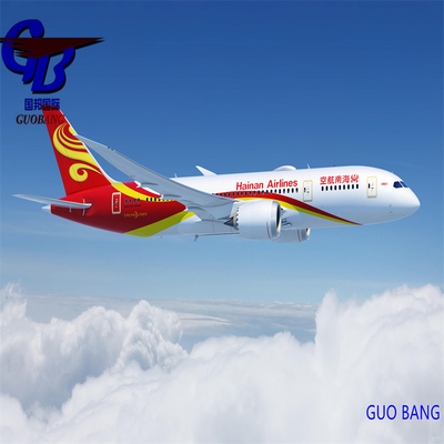 Transporte rodoviário de fornecedores para o porto/armazém Serviço de frete aéreo acessível e rápido de Guangdong para a África do Sul