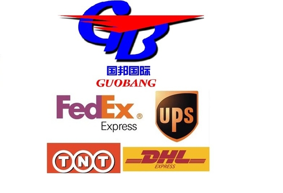 Serviço de Courier Internacional CIQ Fedex