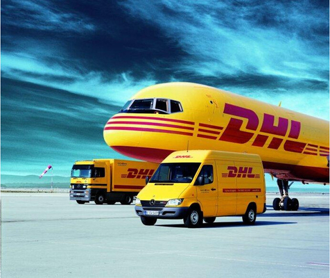 Serviço de Courier Internacional CIQ Fedex