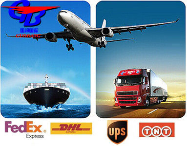 Serviço de Certificação de Documentos CIQ para Envio por Courier