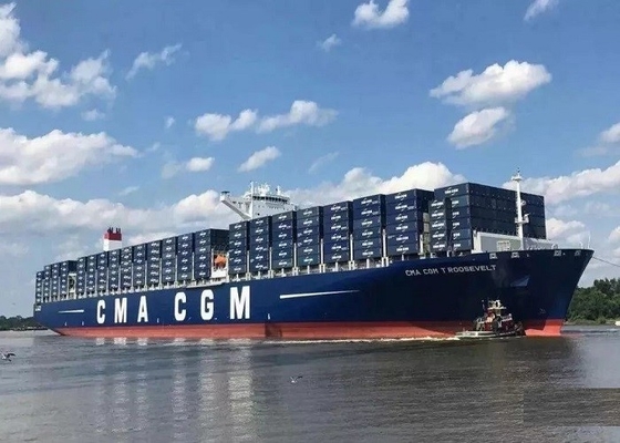 Porta - Envio 40HR da China para a Europa