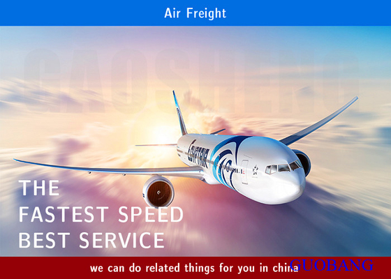 Transporte Aéreo de Carga - Expedição de 40HR da China para a Grécia