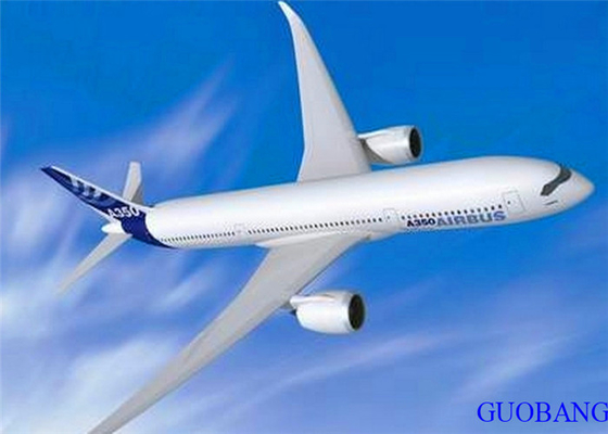 Transporte Aéreo Internacional de Zhuhai