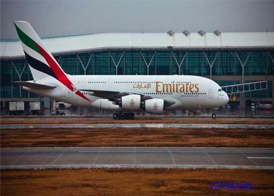 Transporte Aéreo Internacional de Zhuhai