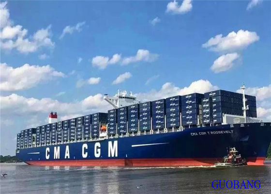 SGS LCL 40 pés 40HQ China para África do Sul Envio