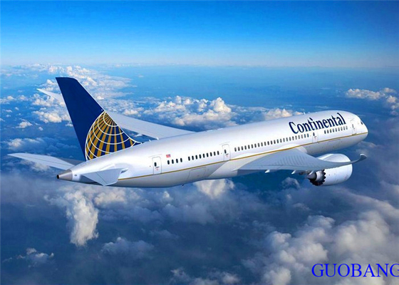Transporte Aéreo Internacional CZ da China para a Alemanha