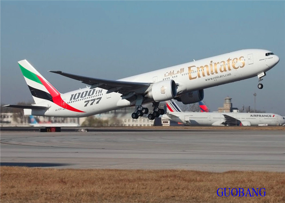 Transporte Aéreo Internacional CZ da China para a Alemanha