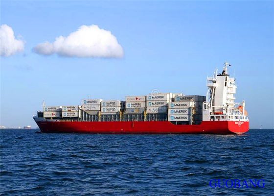 China para o Canadá 45HQ International Freight Forwarder