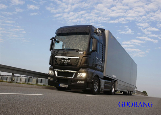 40HQ Serviços de transporte de mercadorias