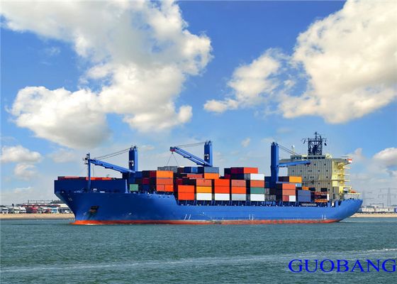 EVERGREEN FCL 40GP Envio da China para a Grécia