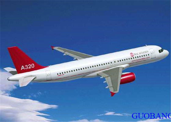 Transporte seguro Aramex Air Express International Courier