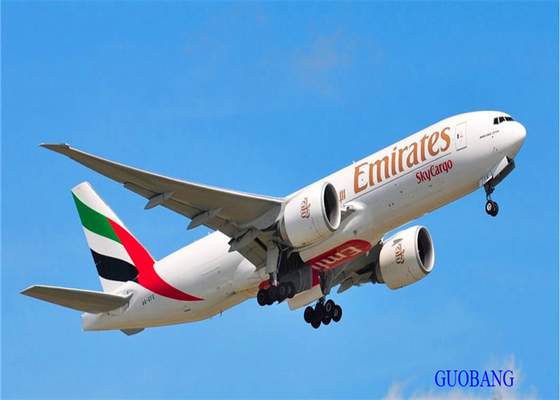 Transporte seguro Aramex Air Express International Courier