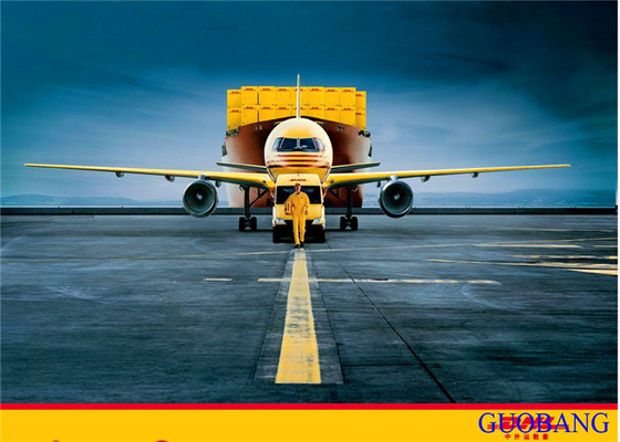 China para todo o mundo Fedex UPS TNT International Courier