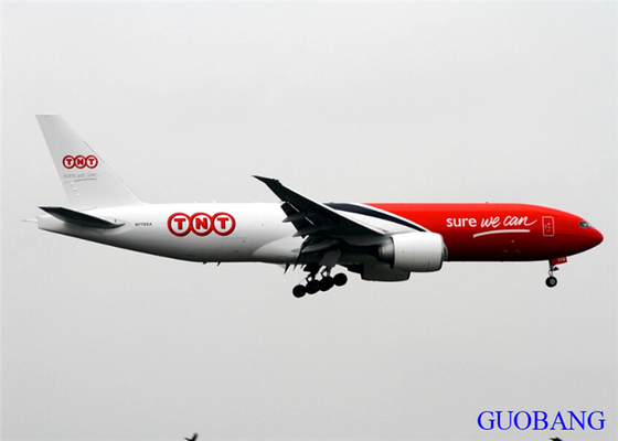 China para todo o mundo Fedex UPS TNT International Courier