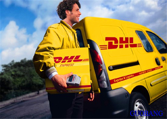 Transporte Mundial Guobang DHL Express