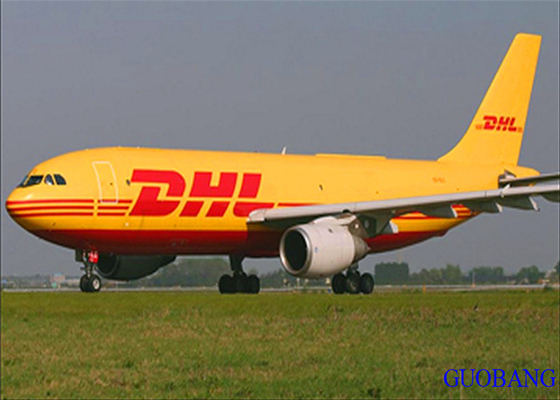 Transporte Internacional de Carga UPS da China para a Europa