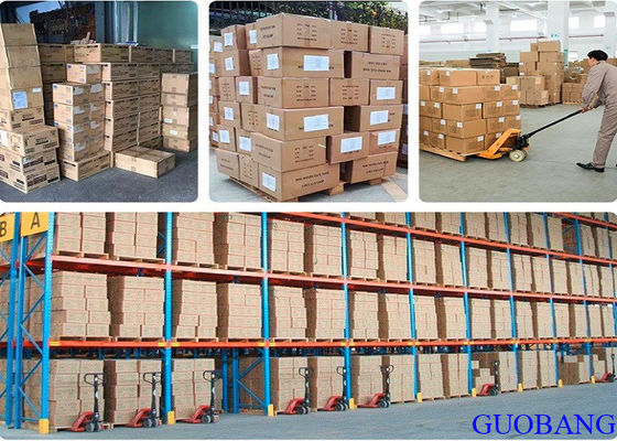 40HC Serviços de distribuição de armazéns Guobang