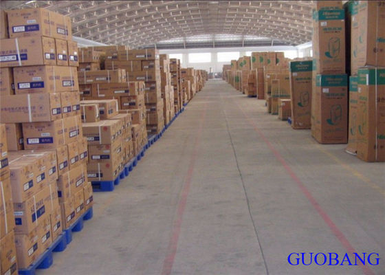 45HC Serviços de distribuição de armazenagem