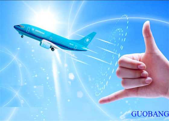 China para LAUTOKA Transporte aéreo internacional de mercadorias