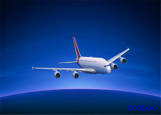 China para LAUTOKA HX Transitário Internacional de Carga Aérea