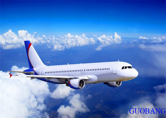 China para LAUTOKA HX Transitário Internacional de Carga Aérea